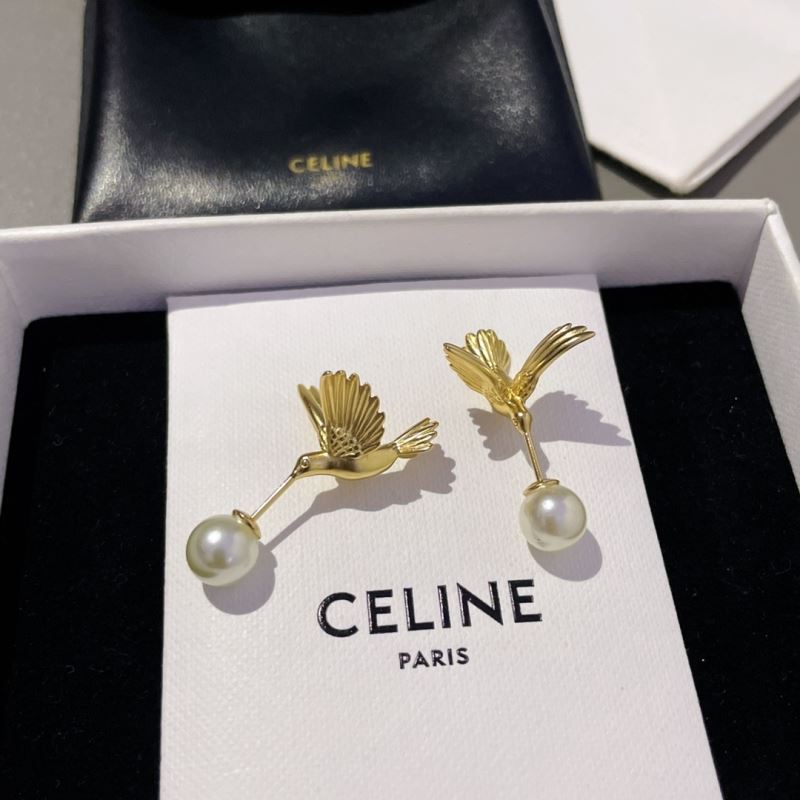 Celine Earrings